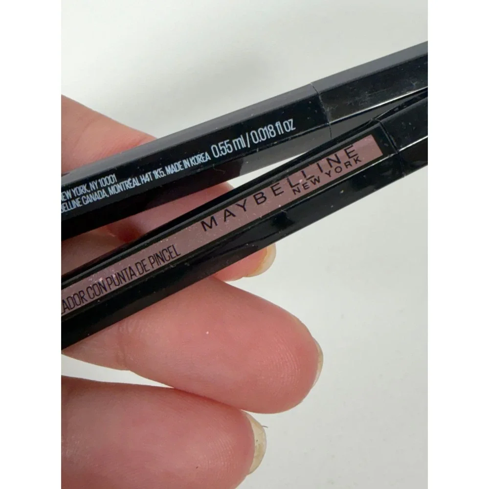Maybelline sold as